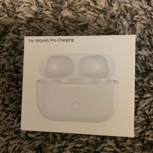 AirPods Pro replacement charging case